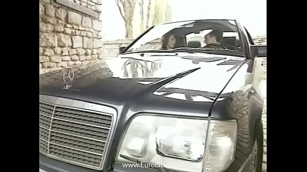 Della Borsa (aka Le Sodo-Macho) (1993)