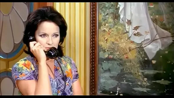 La seduzione - 1973