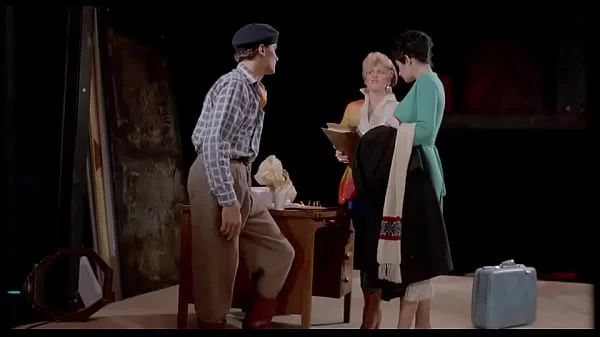 Full vintage movie Liquid Assets