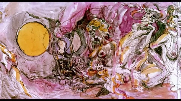 Flesh Gordon (1974)